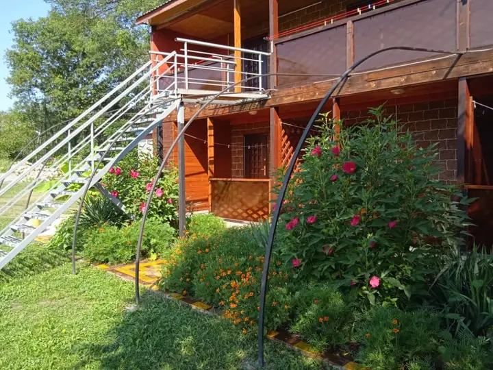 Fortuna Inn — фото 1