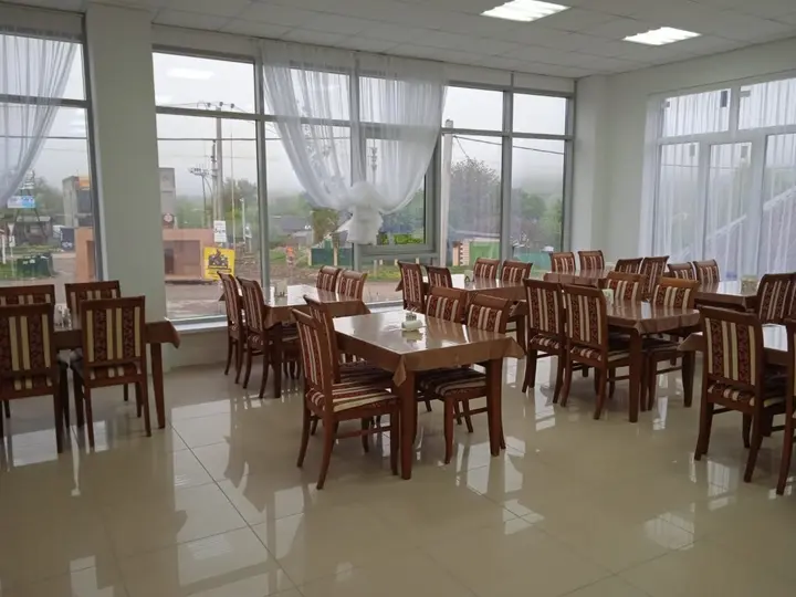 Даховская: Fortuna Inn