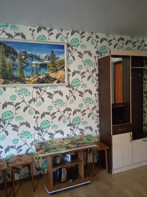 Даховская: Fortuna Inn