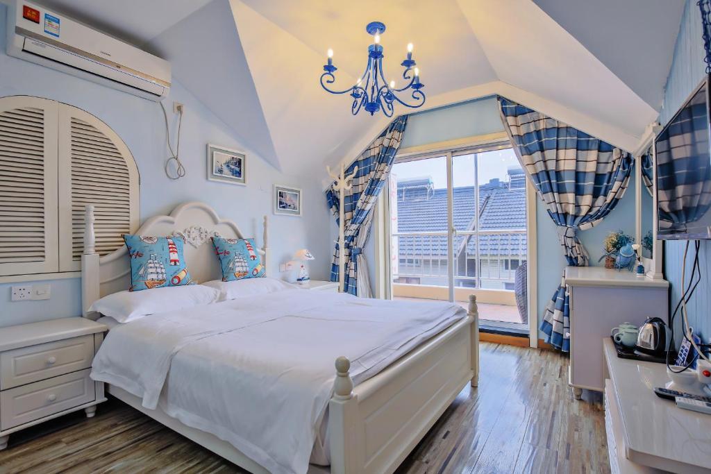 Ханчжоу: Yingtao Yard Inn