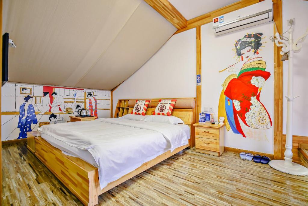 Ханчжоу: Yingtao Yard Inn