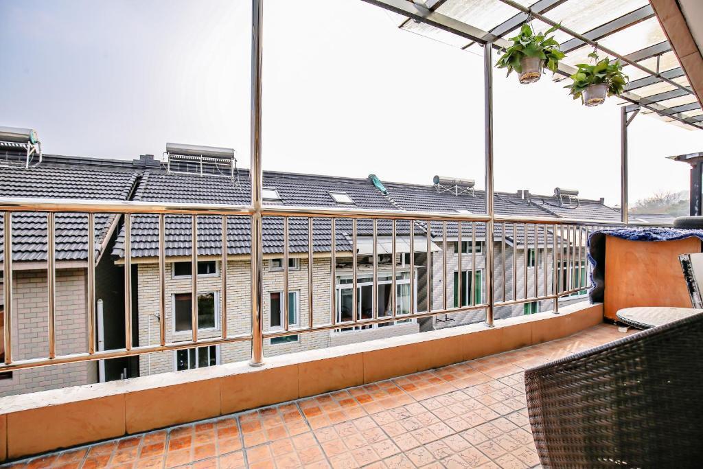 Ханчжоу: Yingtao Yard Inn