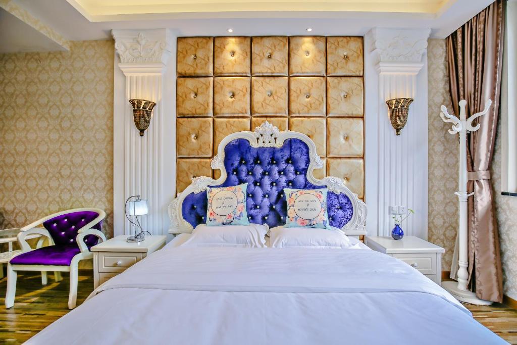 Ханчжоу: Yingtao Yard Inn