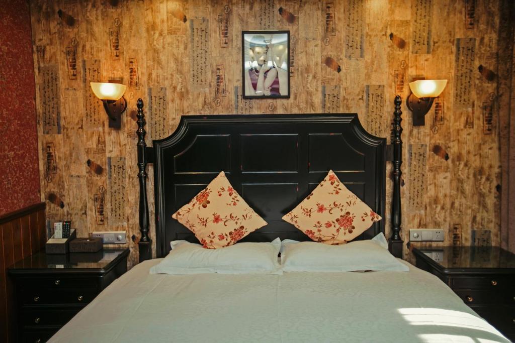 Ханчжоу: Hangzhou Elegant Holiday Inn