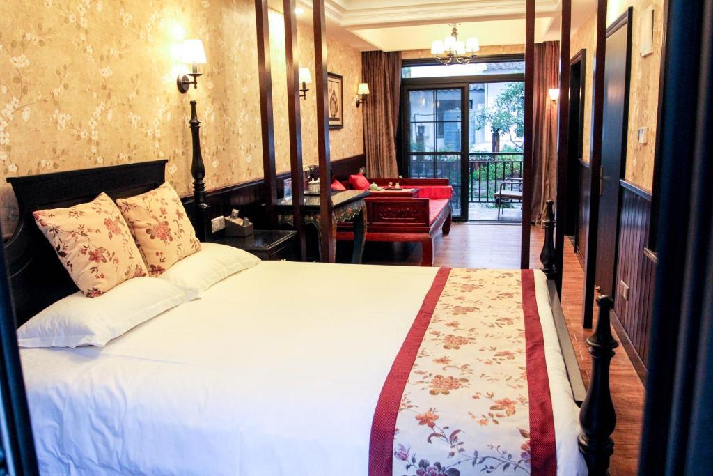 Ханчжоу: Hangzhou Elegant Holiday Inn