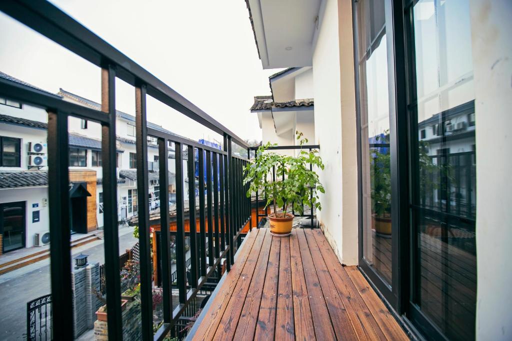 Ханчжоу: Hangzhou Elegant Holiday Inn
