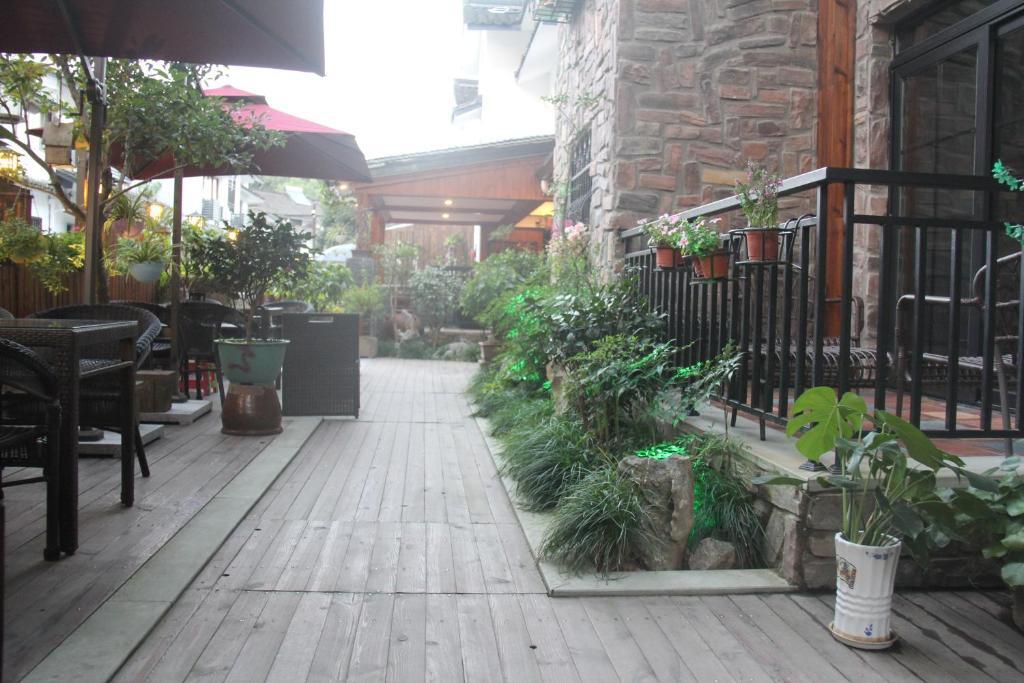 Ханчжоу: Hangzhou Elegant Holiday Inn
