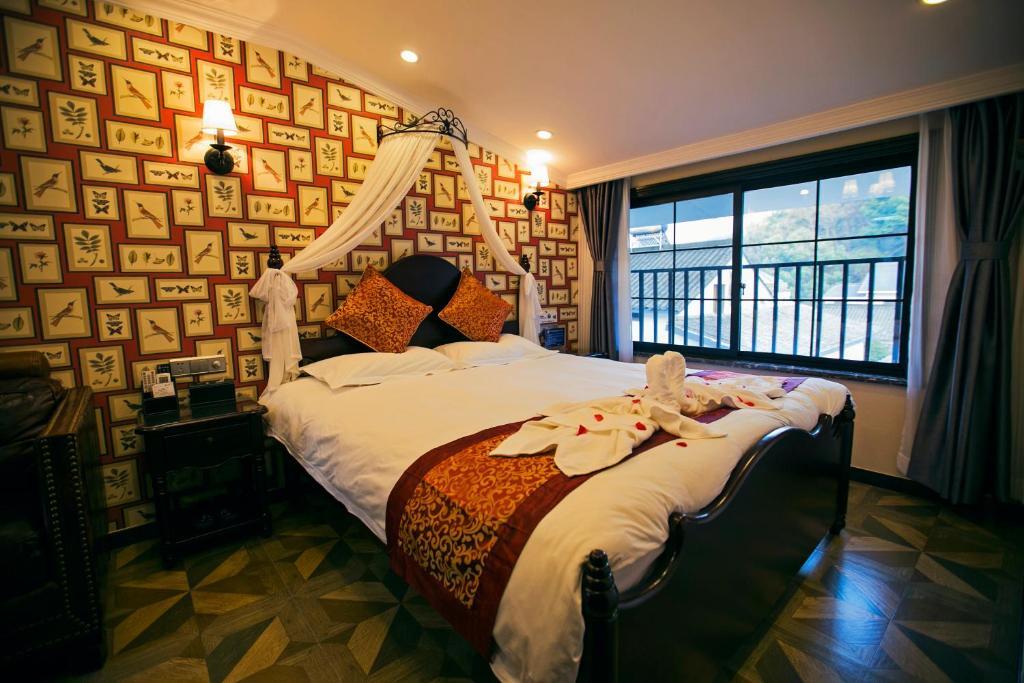 Ханчжоу: Hangzhou Elegant Holiday Inn