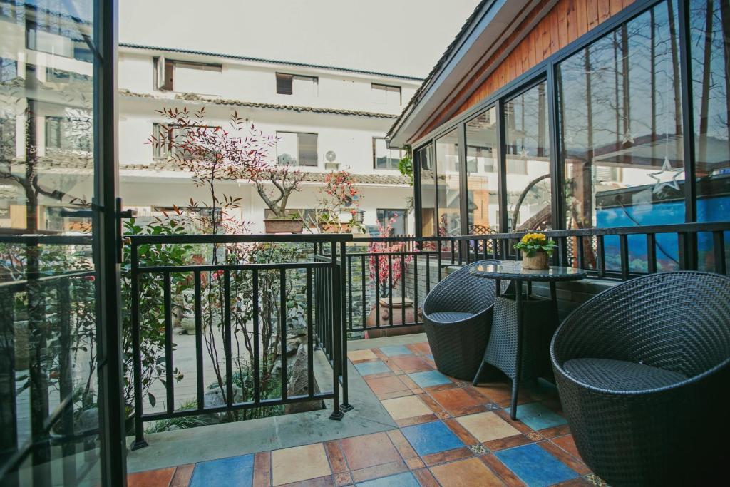 Ханчжоу: Hangzhou Elegant Holiday Inn