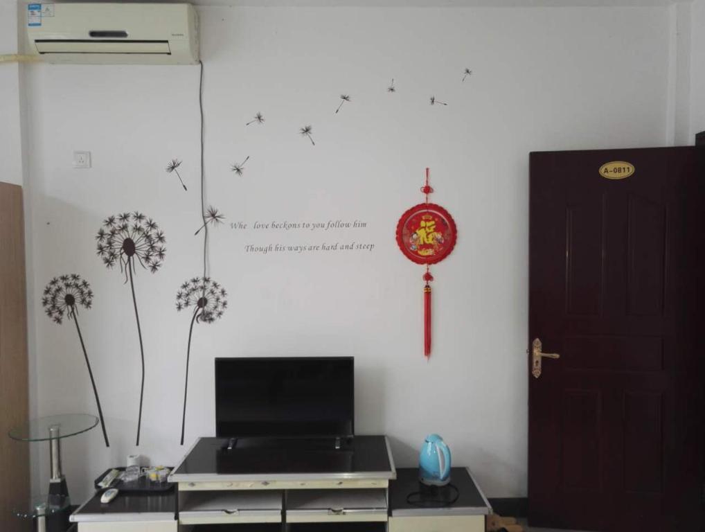 Бэйхай: Beihai Old Town Holiday Seaview Inn