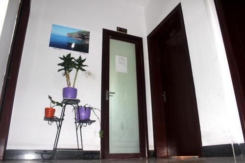 Бэйхай: Beihai Old Town Holiday Seaview Inn