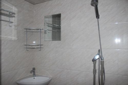Бэйхай: Beihai Old Town Holiday Seaview Inn