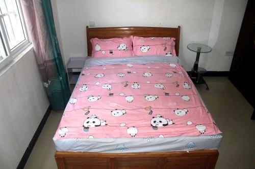 Бэйхай: Beihai Old Town Holiday Seaview Inn
