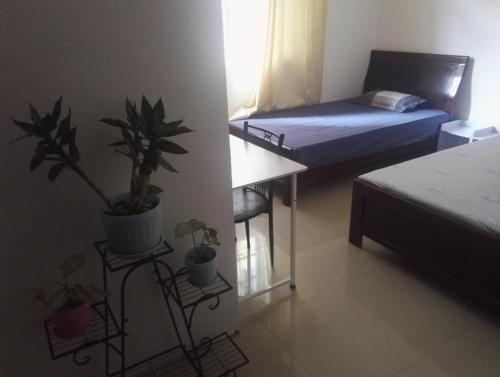 Бэйхай: Beihai Old Town Holiday Seaview Inn