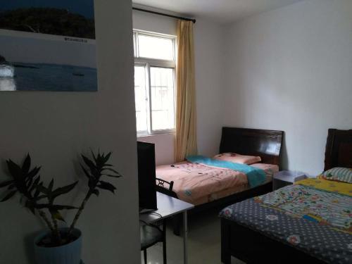 Бэйхай: Beihai Old Town Holiday Seaview Inn