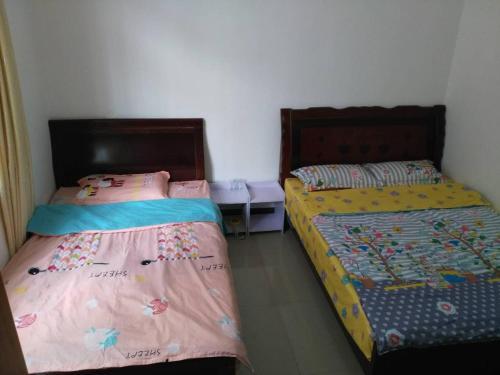 Бэйхай: Beihai Old Town Holiday Seaview Inn
