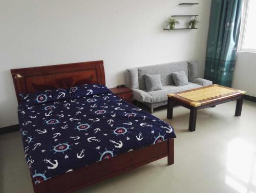 Бэйхай: Beihai Old Town Holiday Seaview Inn