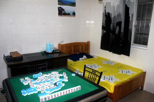 Бэйхай: Beihai Old Town Holiday Seaview Inn