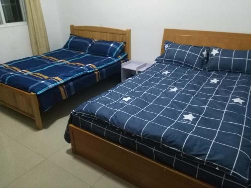 Бэйхай: Beihai Old Town Holiday Seaview Inn