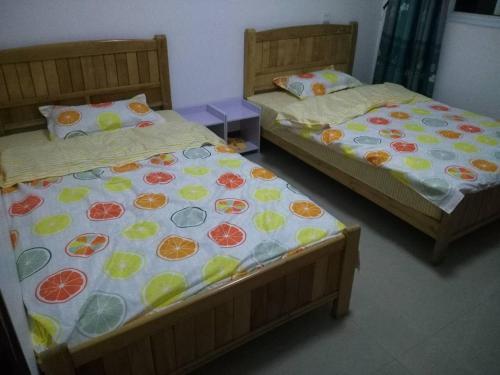 Бэйхай: Beihai Old Town Holiday Seaview Inn