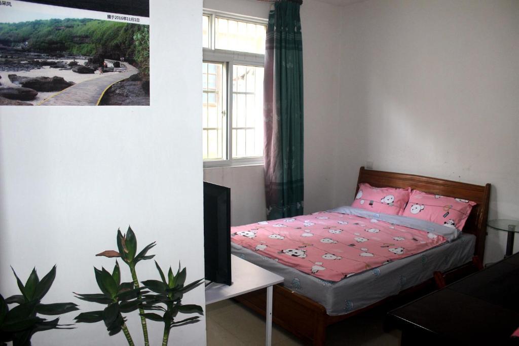 Бэйхай: Beihai Old Town Holiday Seaview Inn
