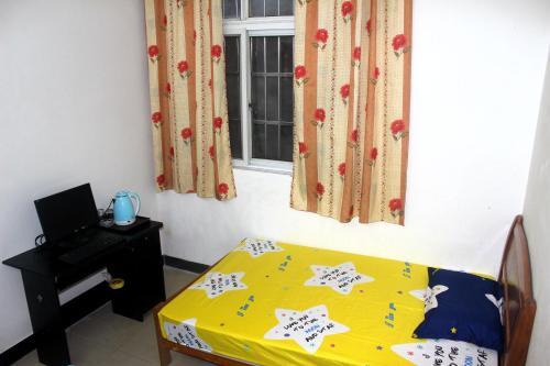 Бэйхай: Beihai Old Town Holiday Seaview Inn