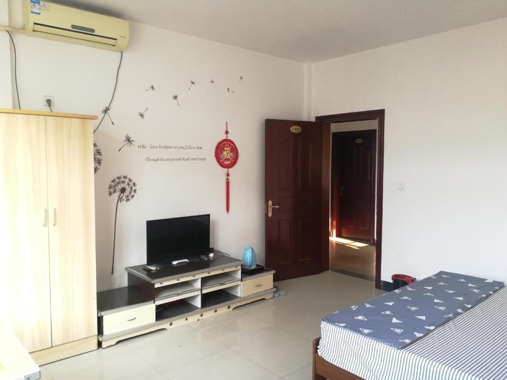 Бэйхай: Beihai Old Town Holiday Seaview Inn