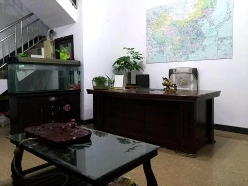 Бэйхай: Beihai Old Town Holiday Seaview Inn
