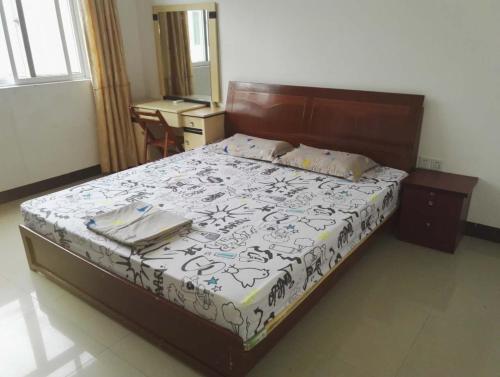 Бэйхай: Beihai Old Town Holiday Seaview Inn