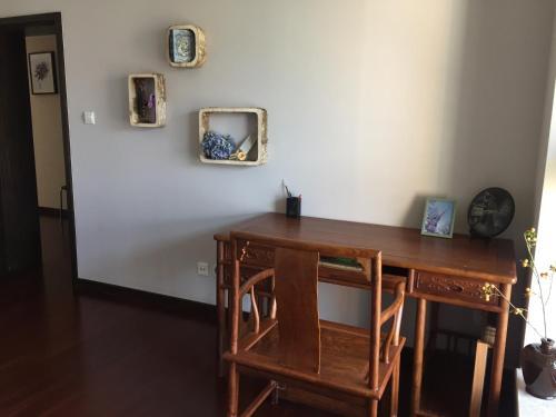 Ханчжоу: Meeting Guest House