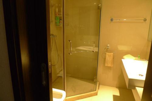 Ханчжоу: Meeting Guest House