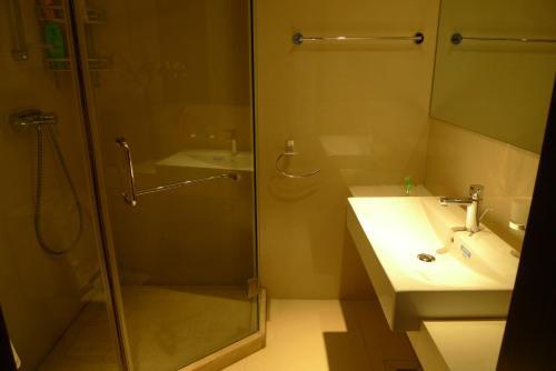 Ханчжоу: Meeting Guest House