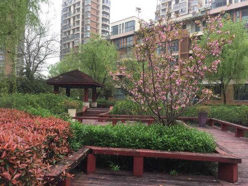 Ханчжоу: Meeting Guest House
