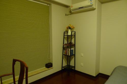 Ханчжоу: Meeting Guest House
