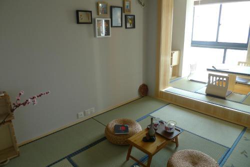 Ханчжоу: Meeting Guest House