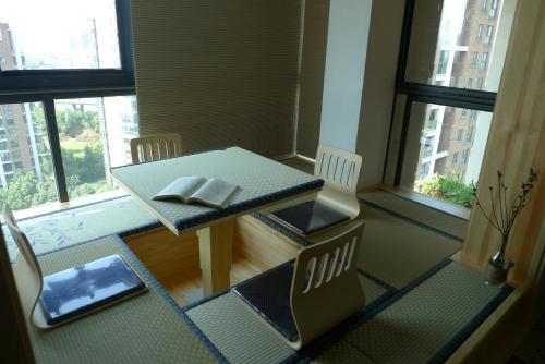 Ханчжоу: Meeting Guest House