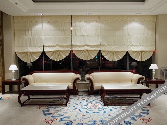 Яньтай: YanTai JinHai Hotel