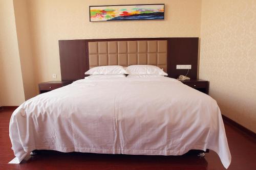 Яньтай: YanTai JinHai Hotel