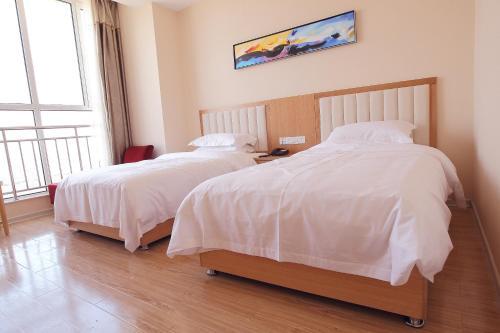 Яньтай: YanTai JinHai Hotel