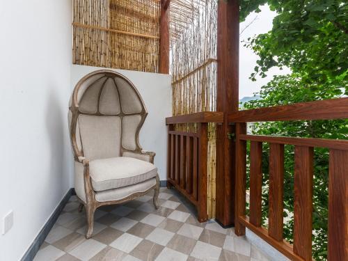 Ханчжоу: Xi Xiang Ji Guesthouse
