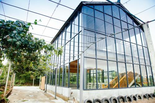 Ханчжоу: Xi Xiang Ji Guesthouse