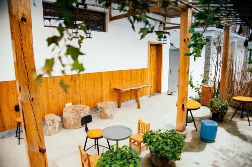 Ханчжоу: Xi Xiang Ji Guesthouse