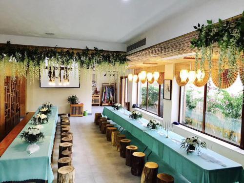 Ханчжоу: Xi Xiang Ji Guesthouse