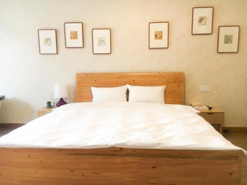 Ханчжоу: Xi Xiang Ji Guesthouse