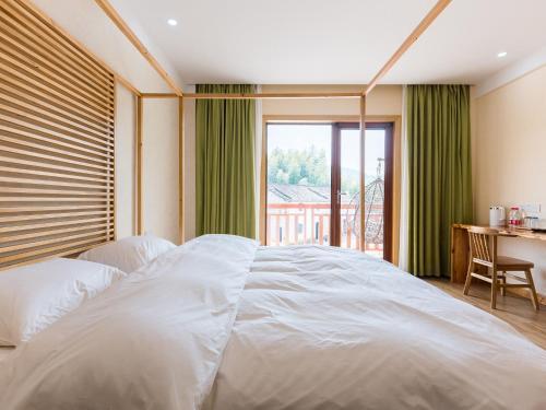 Ханчжоу: Xi Xiang Ji Guesthouse