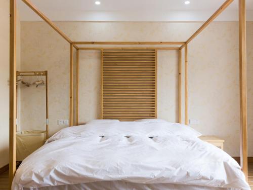 Ханчжоу: Xi Xiang Ji Guesthouse