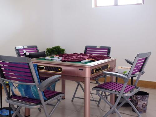 Ханчжоу: Xi Xiang Ji Guesthouse