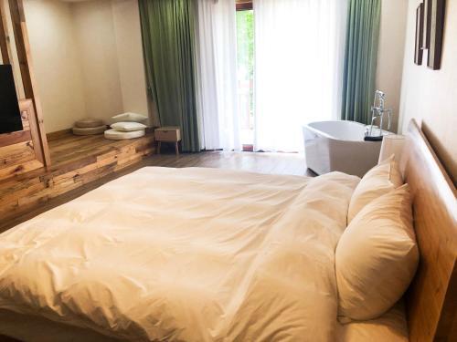 Ханчжоу: Xi Xiang Ji Guesthouse