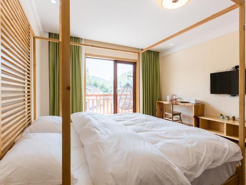 Ханчжоу: Xi Xiang Ji Guesthouse