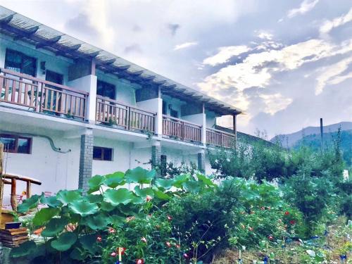 Ханчжоу: Xi Xiang Ji Guesthouse